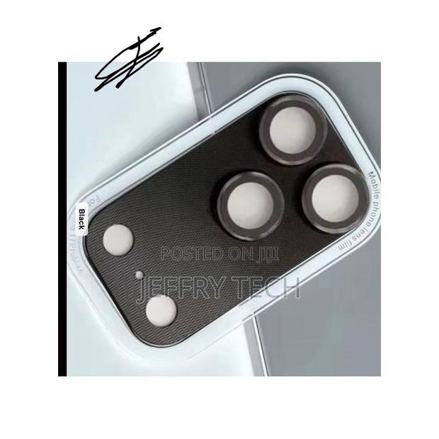 iPhone 17 Promax Camera Lens Protector - thumbnail 2