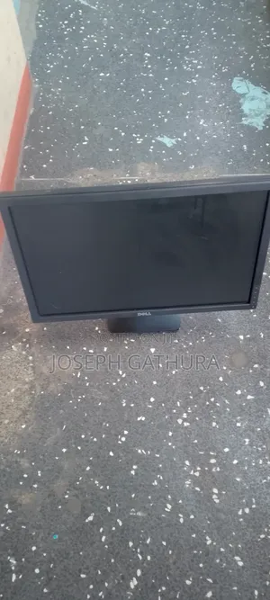 Dell Monitor