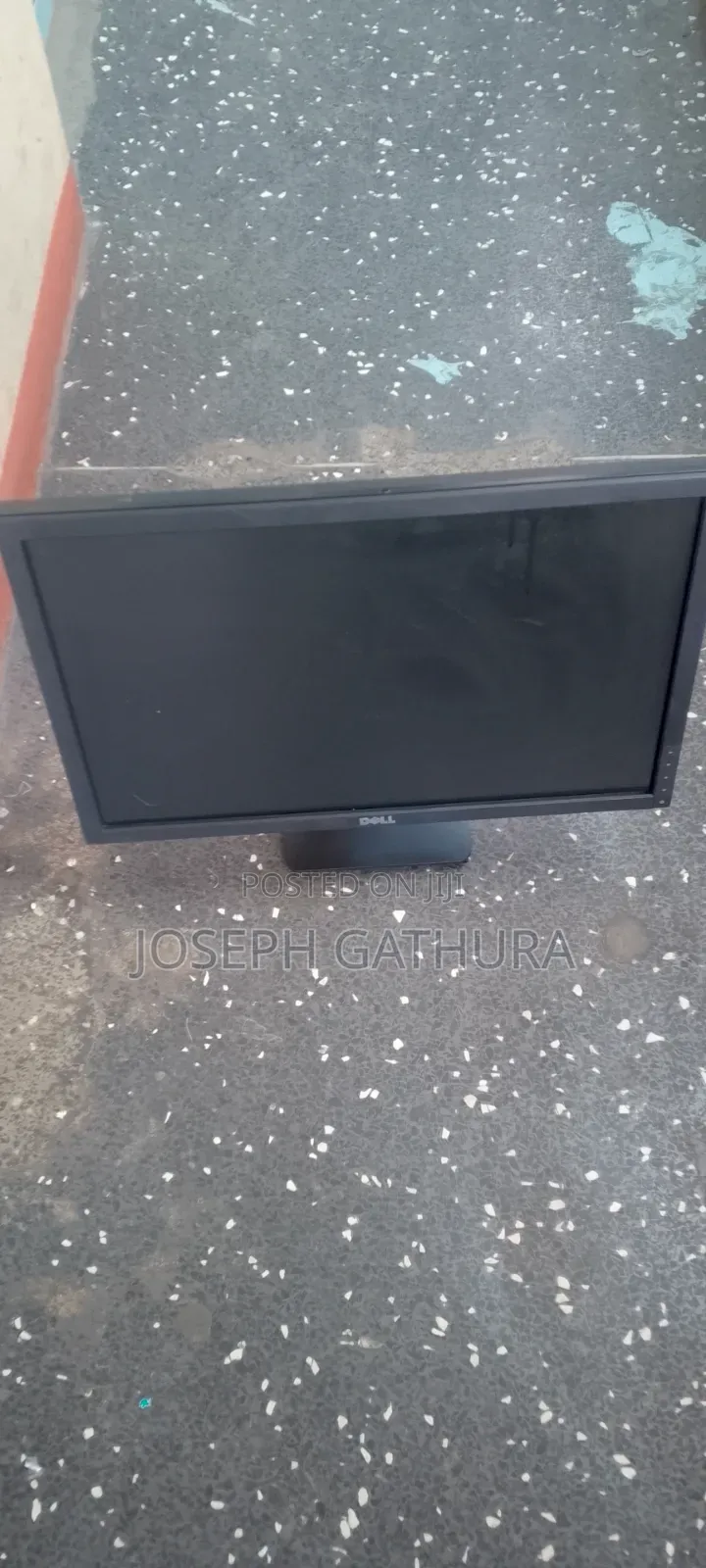 Dell Monitor