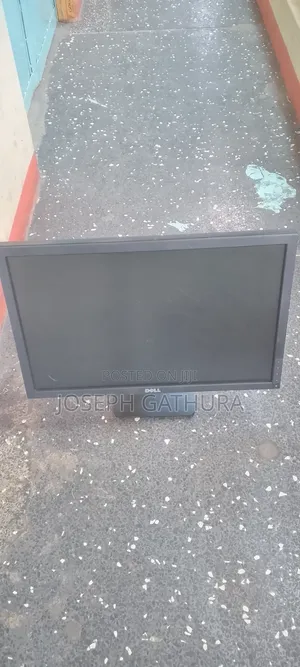Dell Monitor