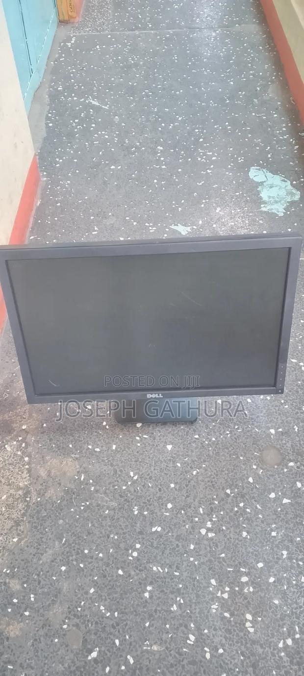 Dell Monitor - thumbnail 4