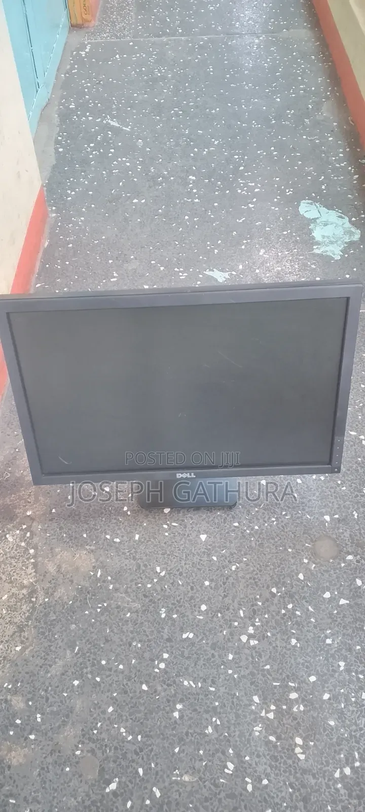 Dell Monitor
