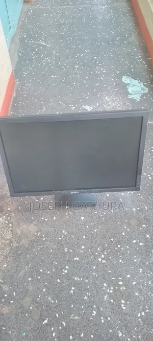 Dell Monitor