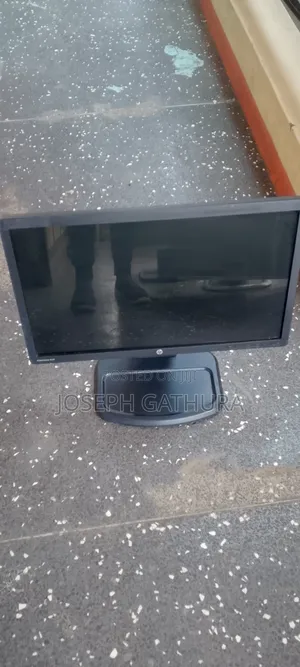 Hp Monitor