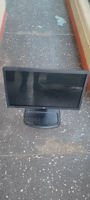 Hp Monitor