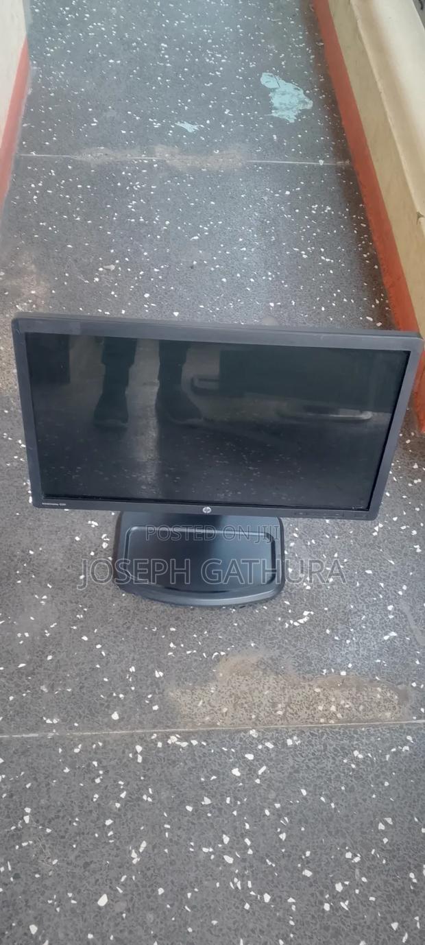 Hp Monitor - thumbnail 3