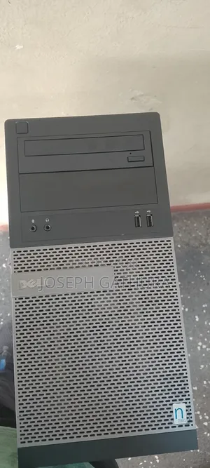 Dell Optiplex 7010 Tower Plus 4GB Intel Core i3 HDD 500GB