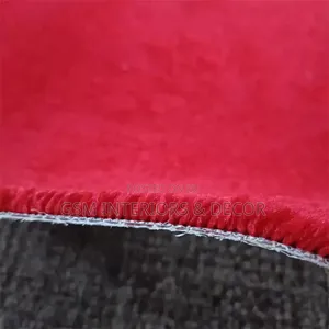 Red Wine Wall to Wall Office Carpets Visco