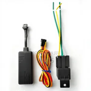 Vehicle GPS Tracker | Real-Time Tracking | No Annual Fees