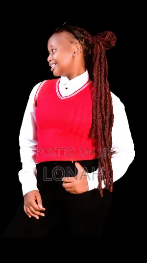 Evelyn Wanjiru