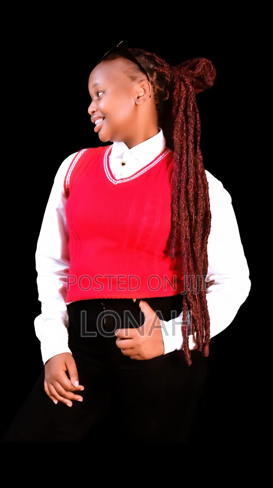 Evelyn Wanjiru