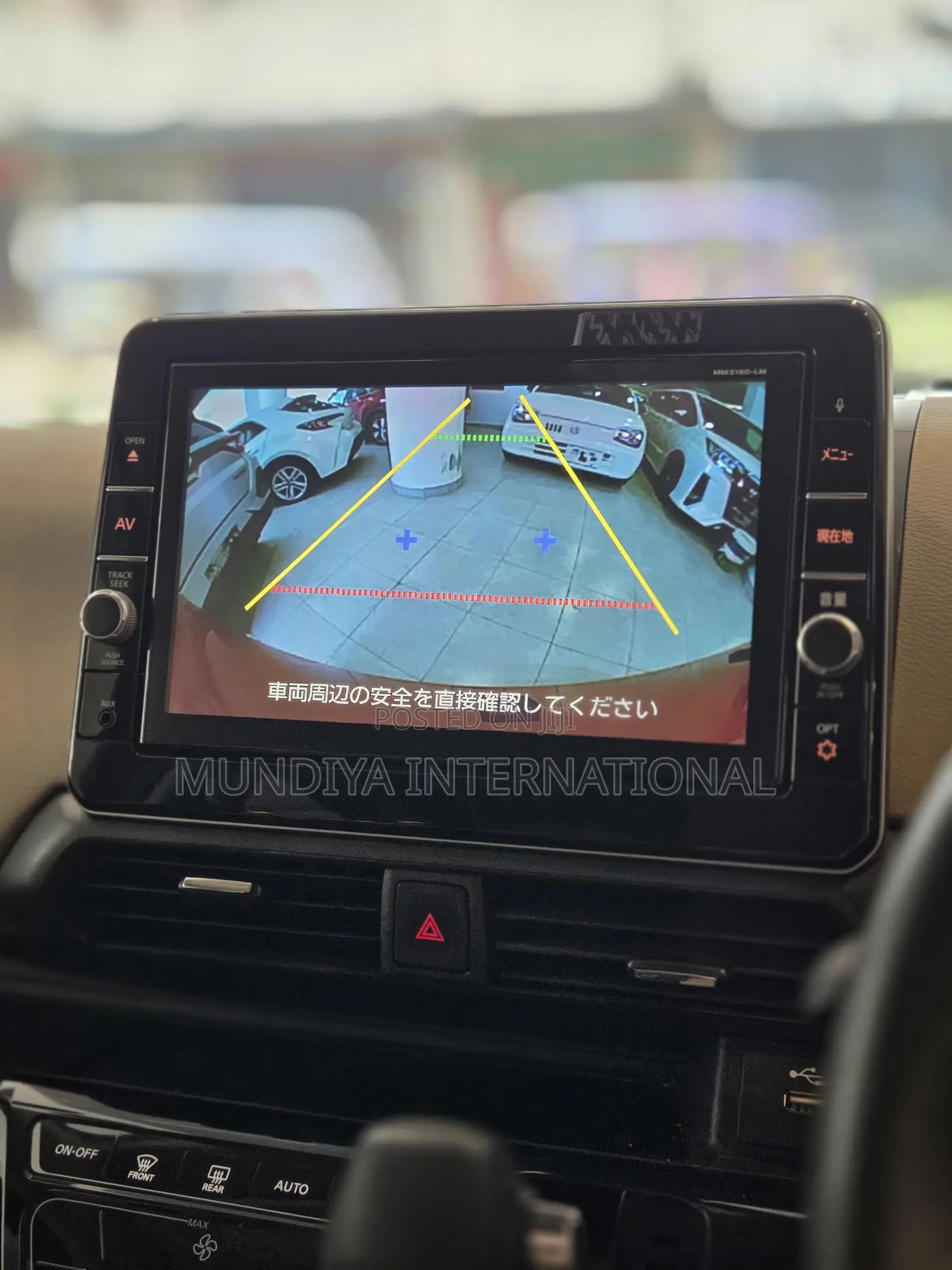 Mitsubishi EK Sport 2019 Red