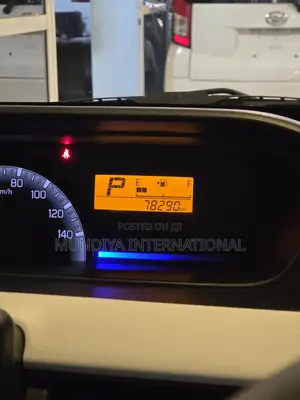 Suzuki Wagon R 660 Petrol AWD 2019 White