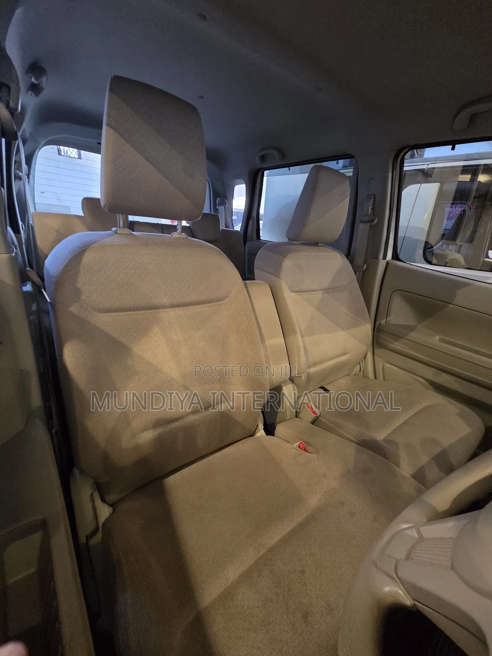 Suzuki Wagon R 660 Petrol AWD 2019 White