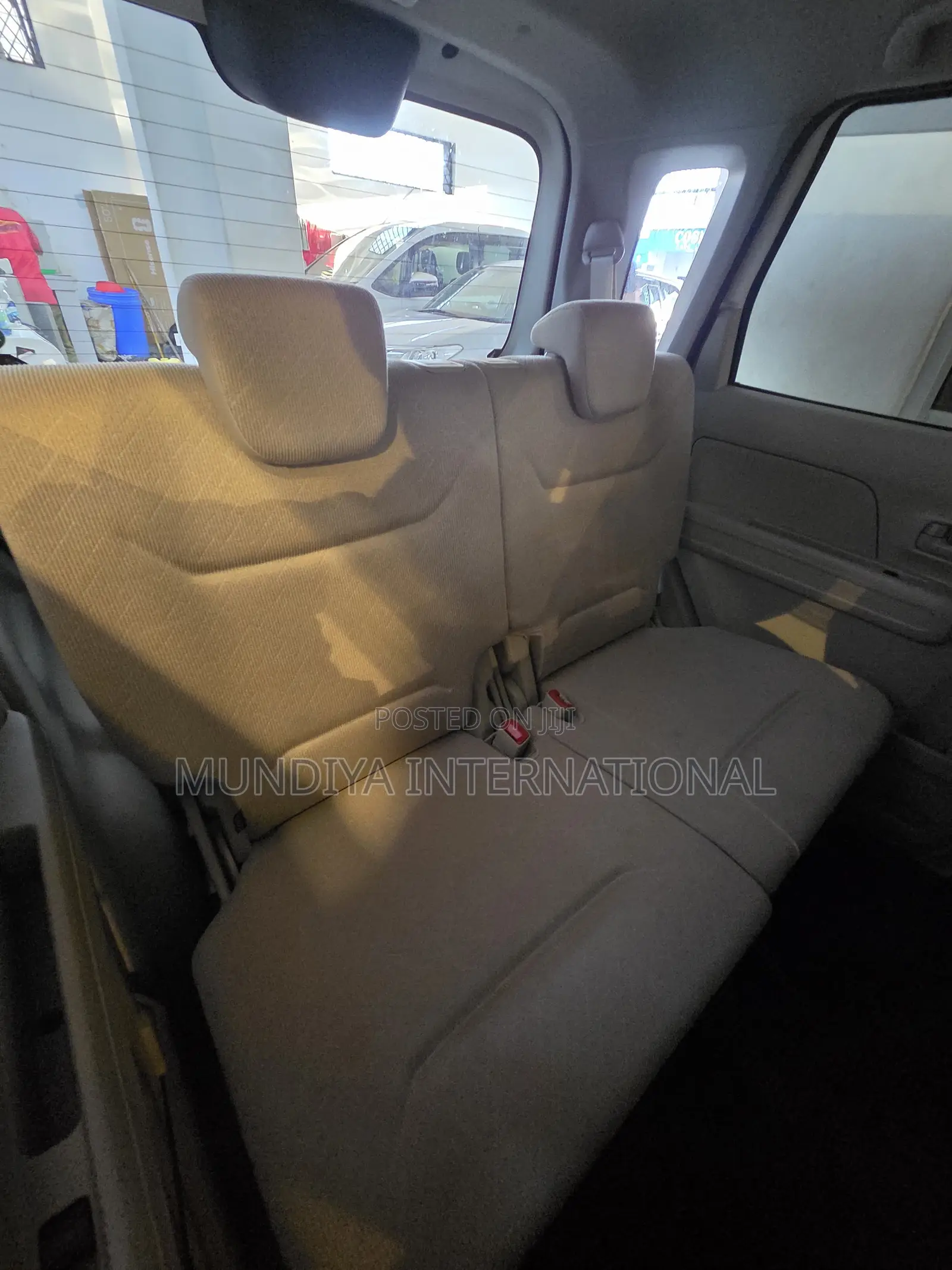 Suzuki Wagon R 660 Petrol AWD 2019 White