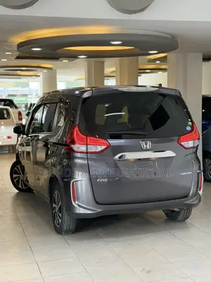 Honda Freed 2019 Gray