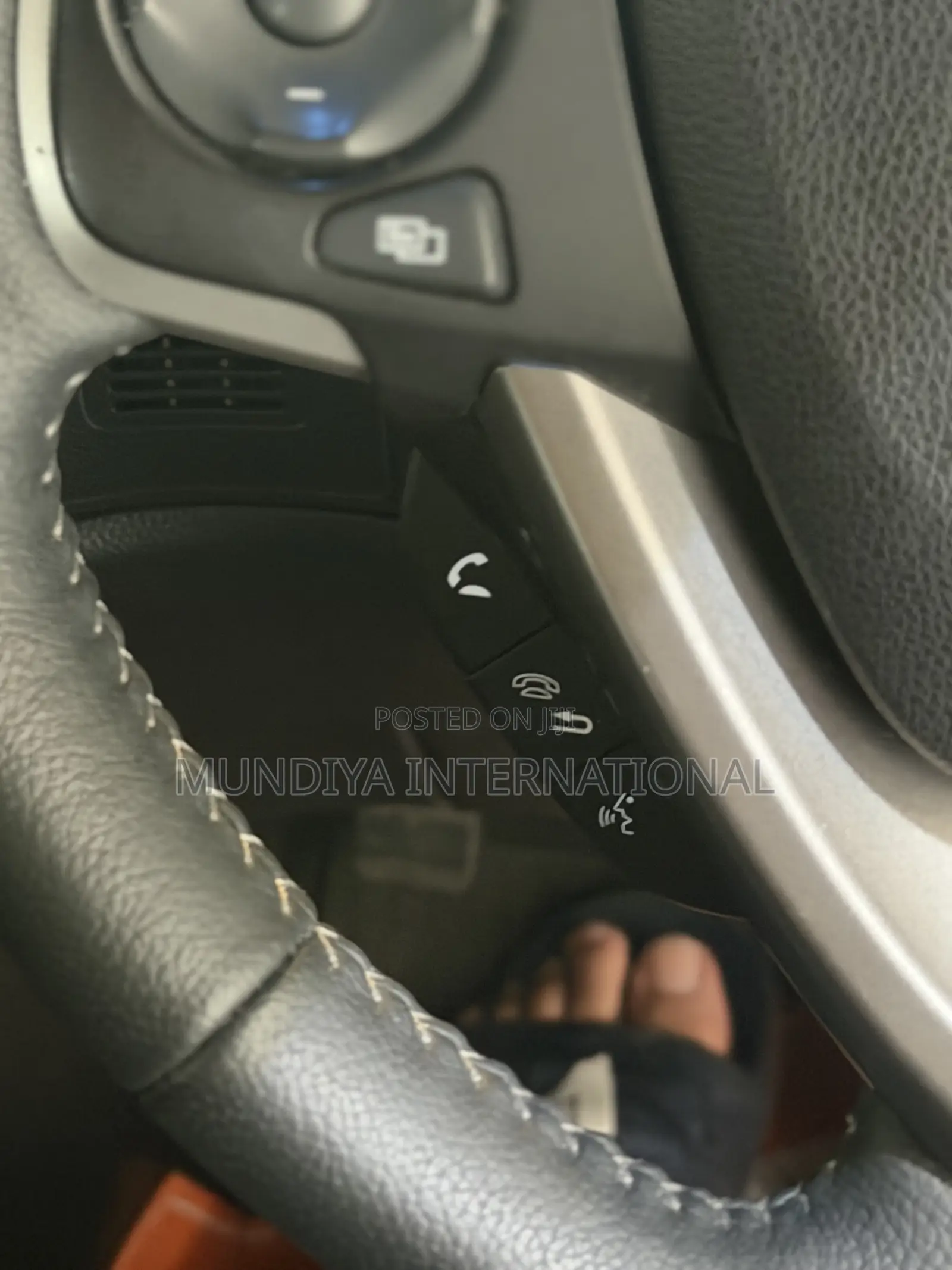 Honda Freed 2019 Gray