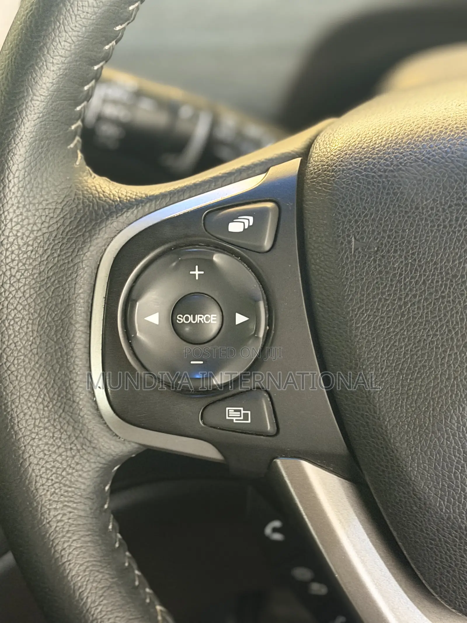 Honda Freed 2019 Gray