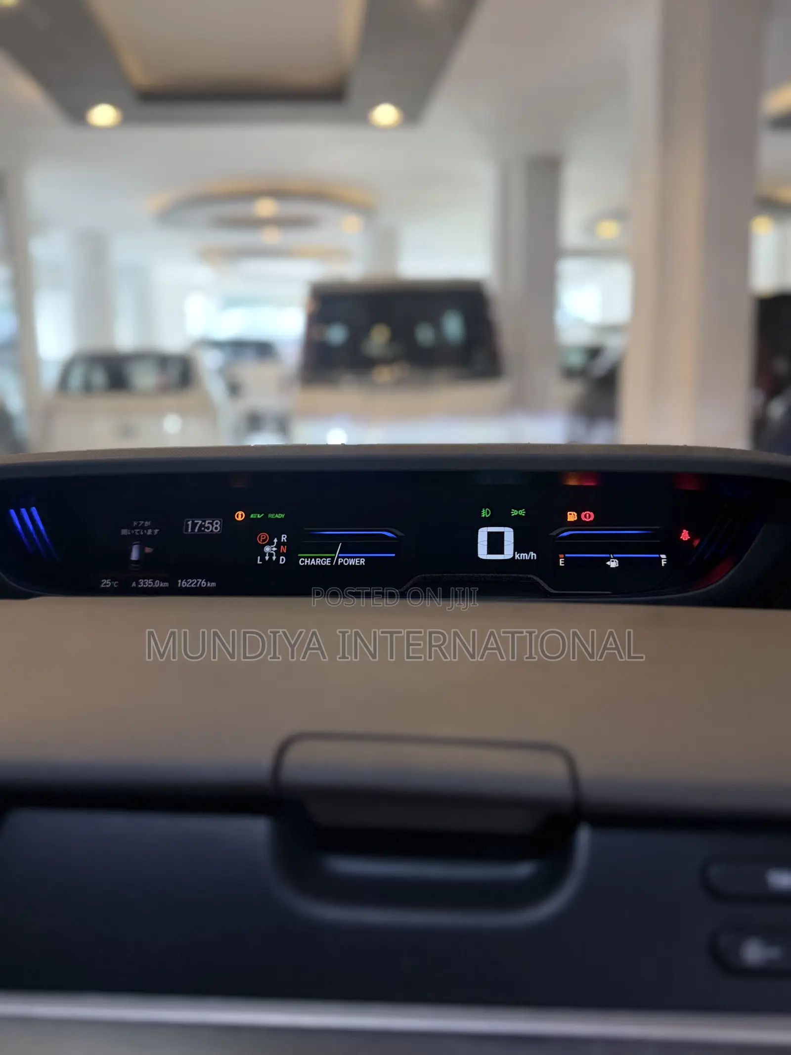 Honda Freed 2019 Gray