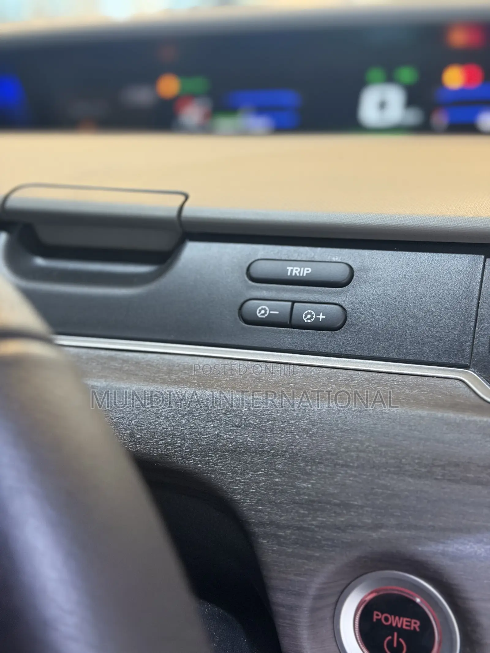 Honda Freed 2019 Gray
