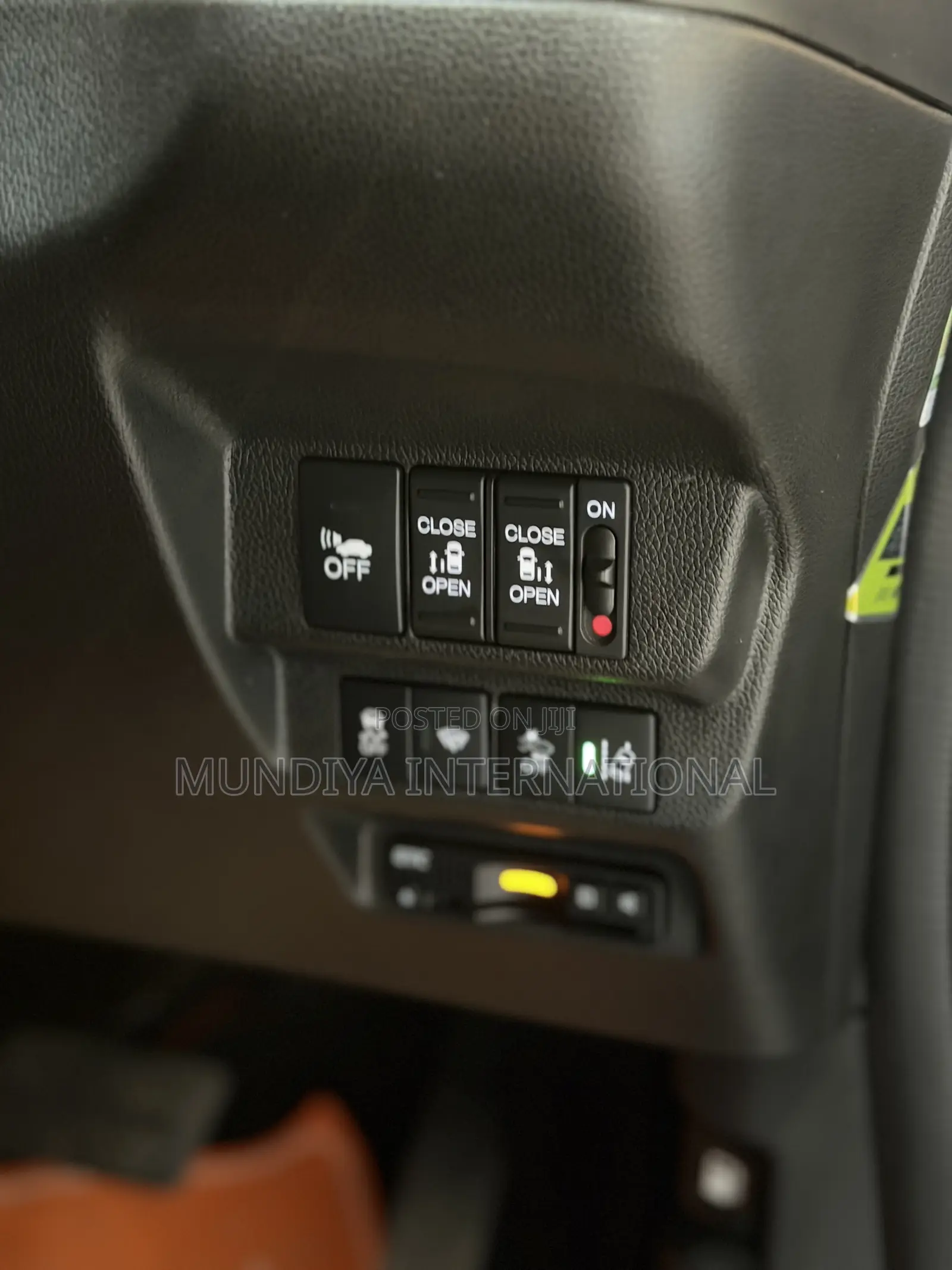Honda Freed 2019 Gray