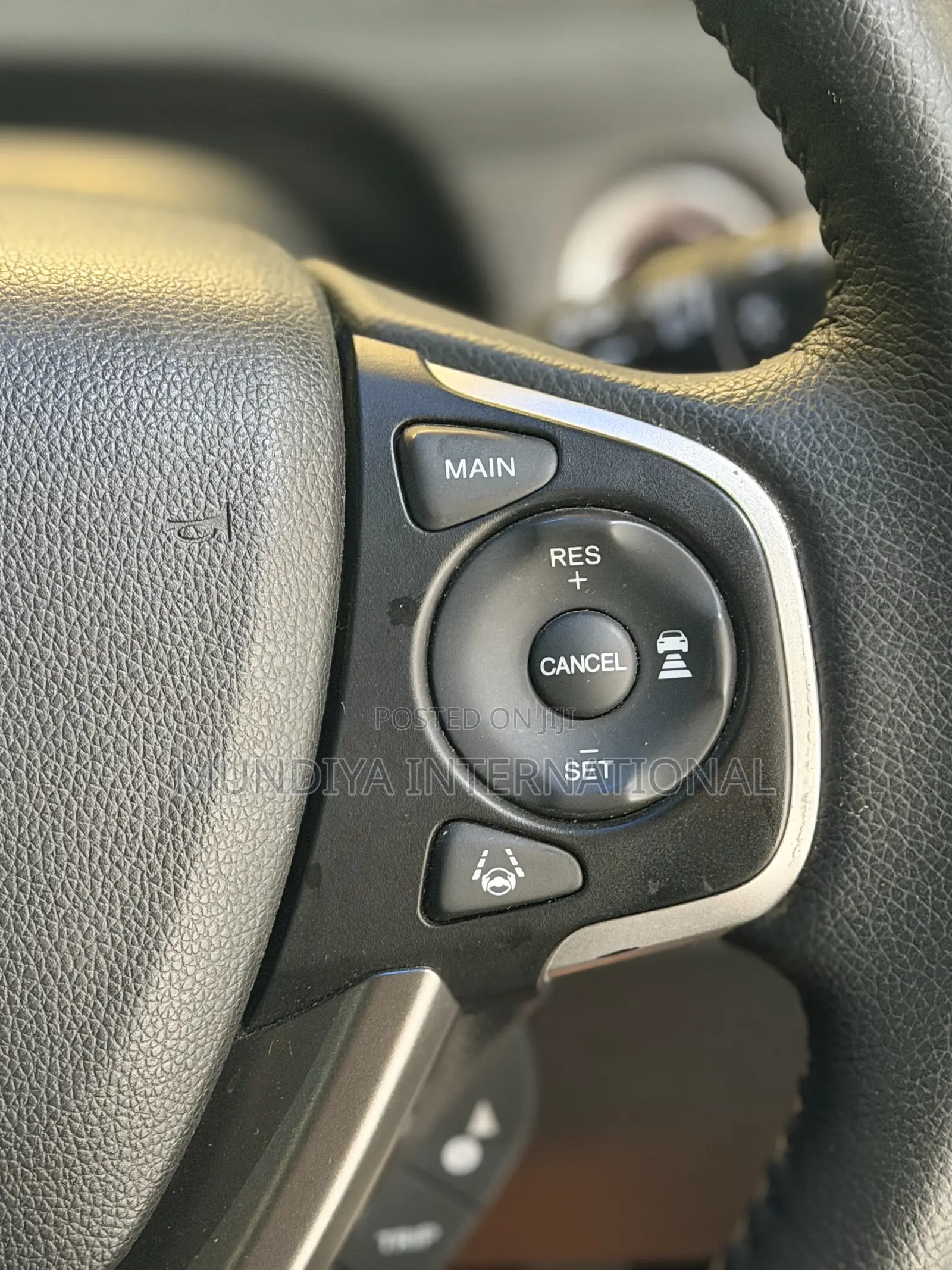 Honda Freed 2019 Gray