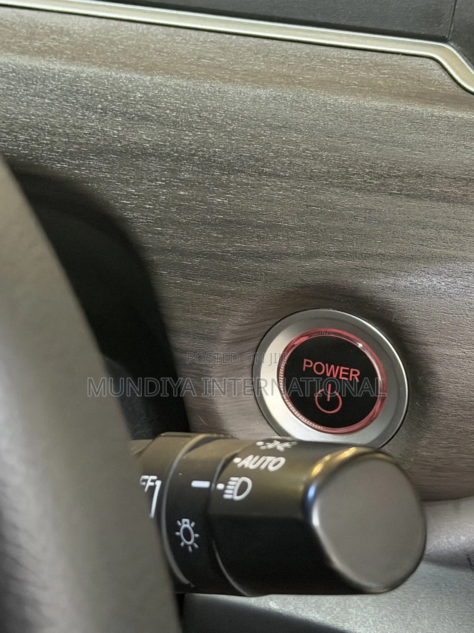Honda Freed 2019 Gray