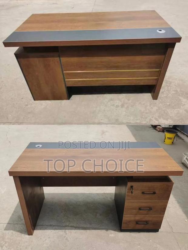 Office Tables 1.2 Mitres - thumbnail 2