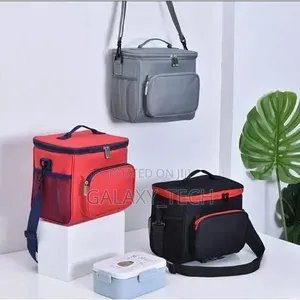 Thermal Insulated Lunch Bag / Cooler Bag