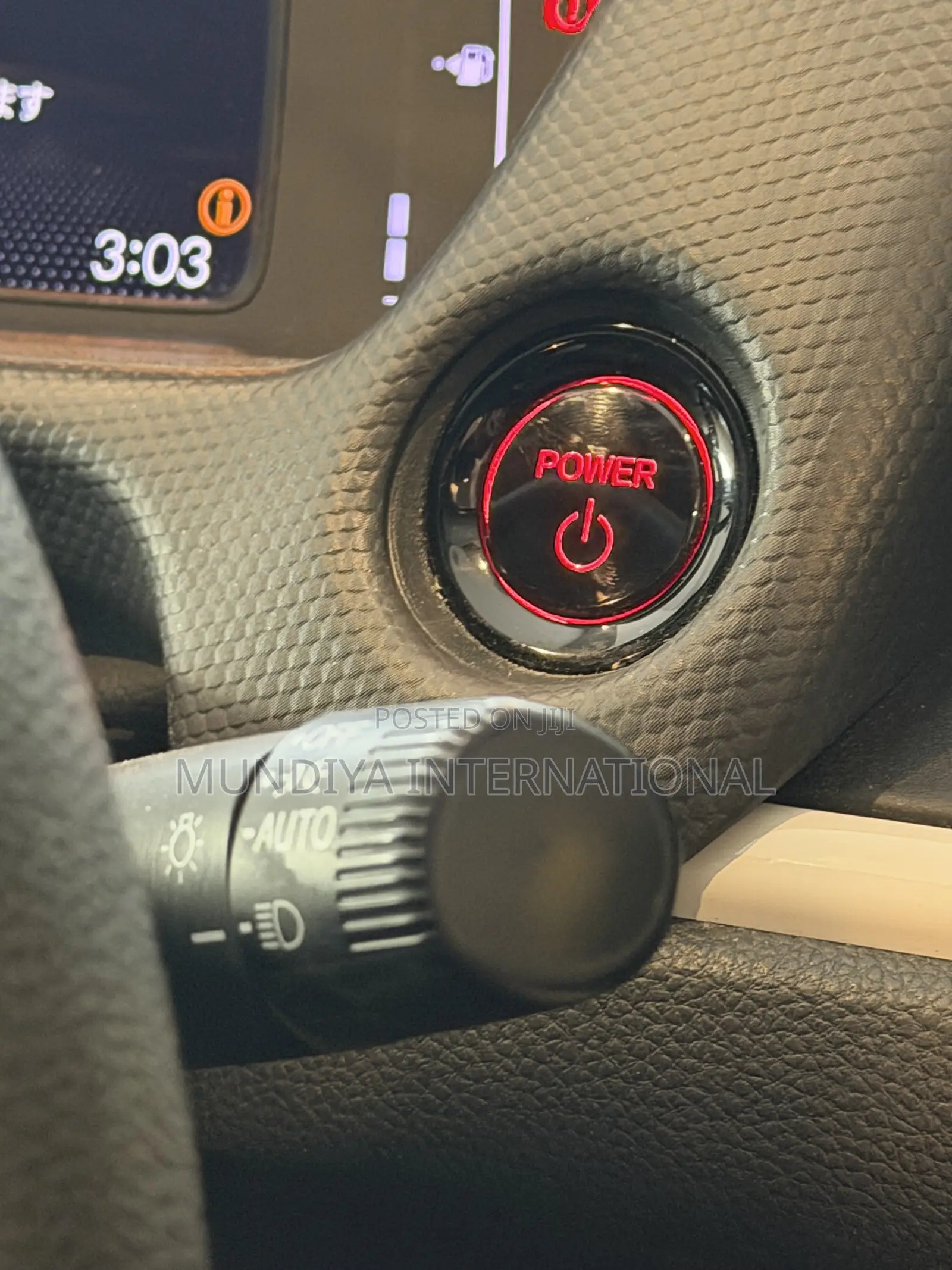 Honda Fit Sport 2020 White