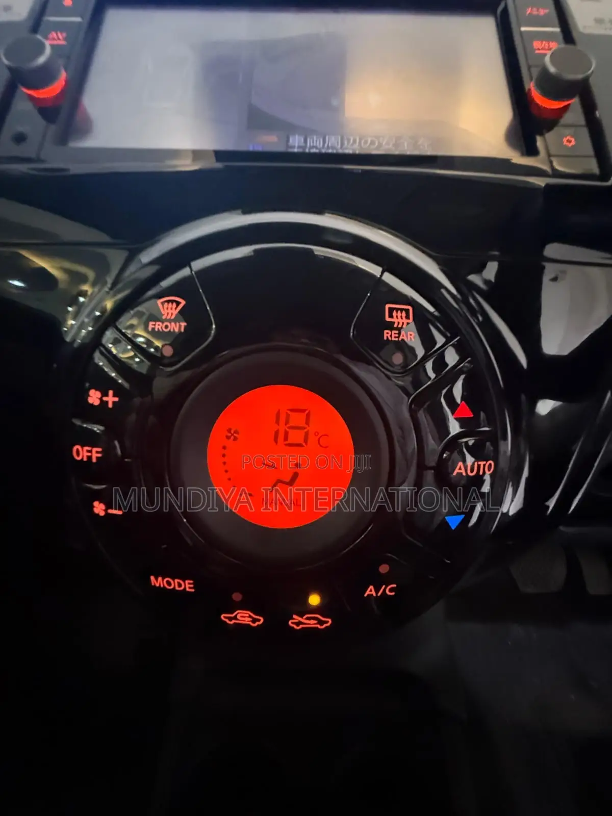 Nissan Note 1.2 Hybrid 2019 White