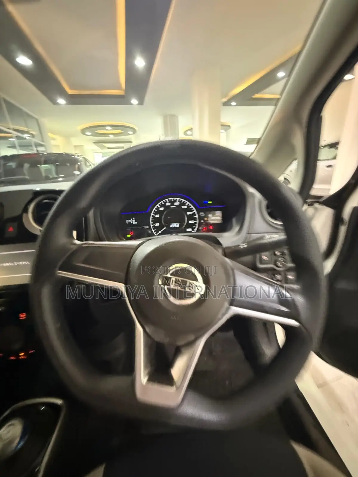 Nissan Note 1.2 Hybrid 2019 White