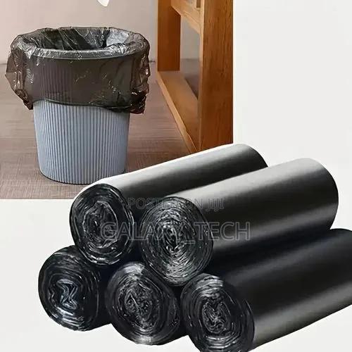 Trash Bags(100pcs Pack) - thumbnail 2