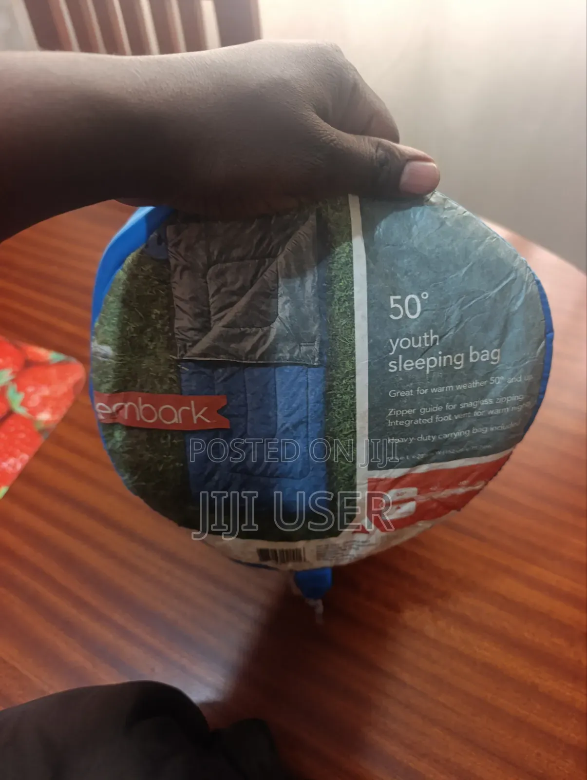 Ozark Sleeping Bags