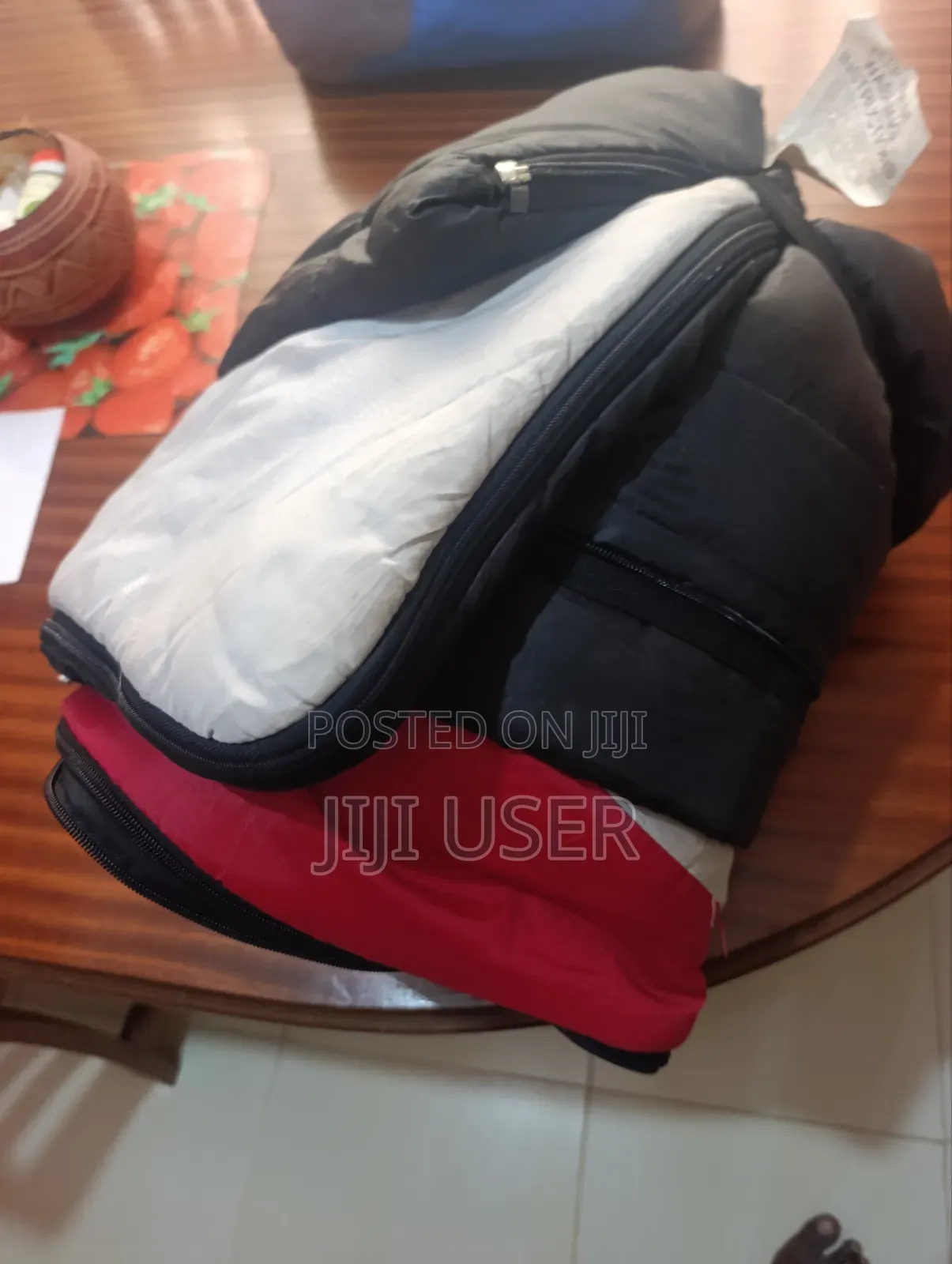 Ozark Sleeping Bags