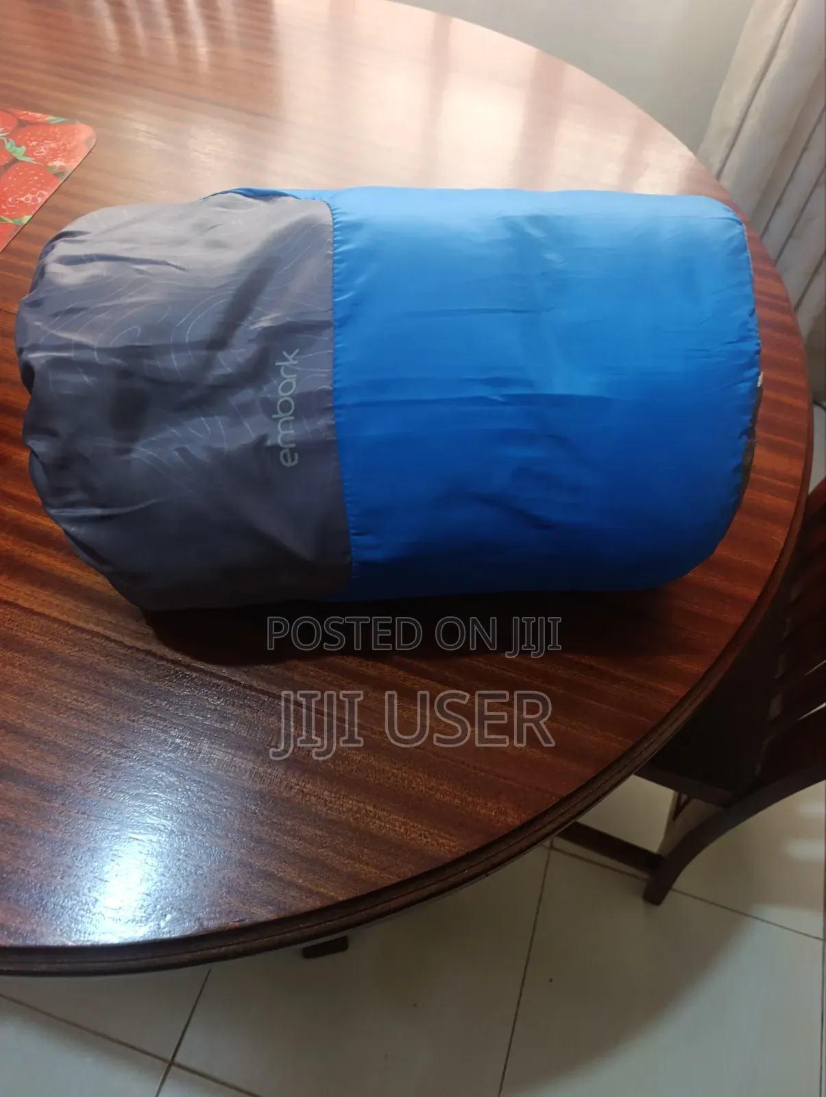 Ozark Sleeping Bags