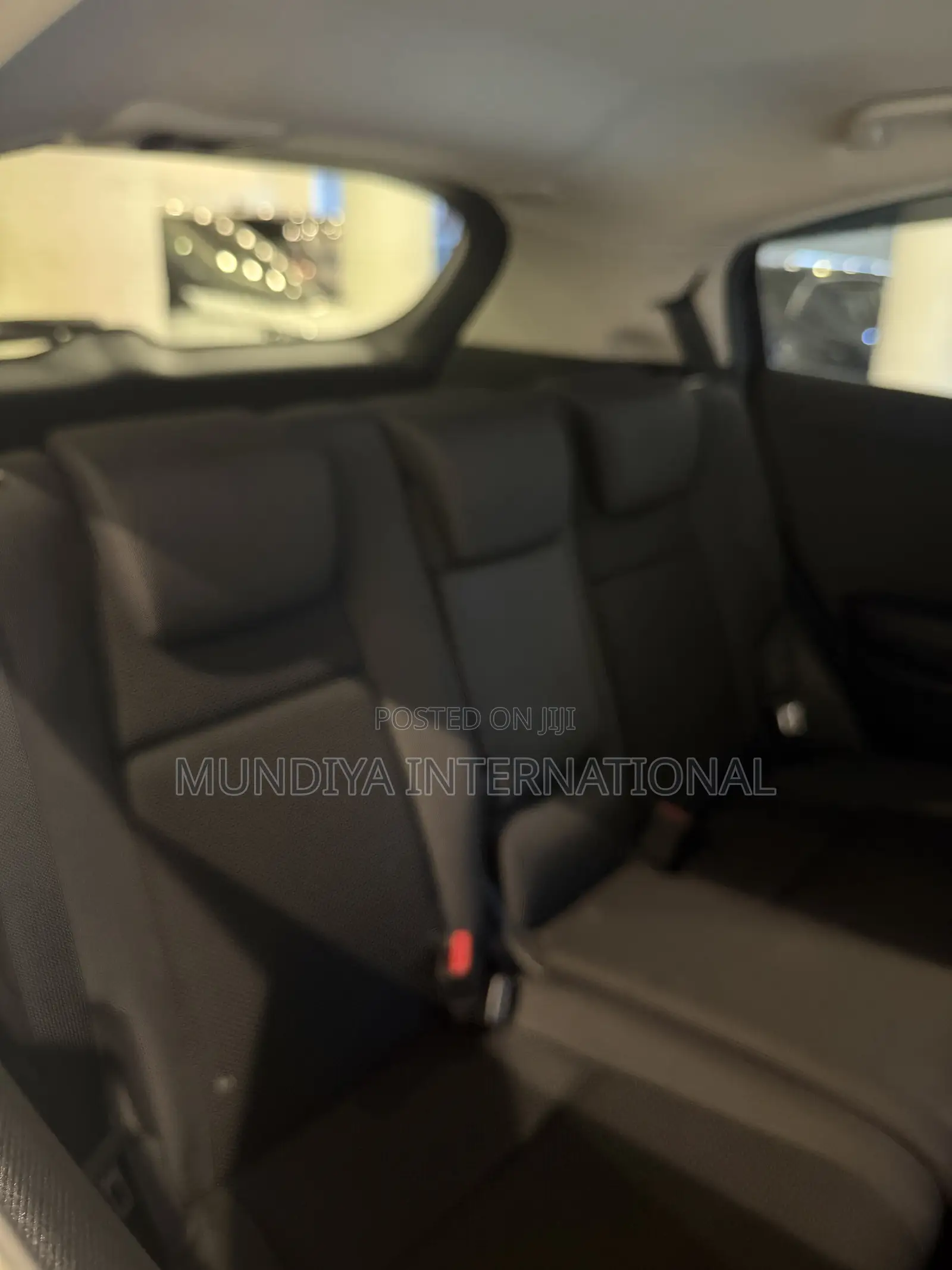 Honda Vezel 1.5 Hybrid 4WD 2019 Black