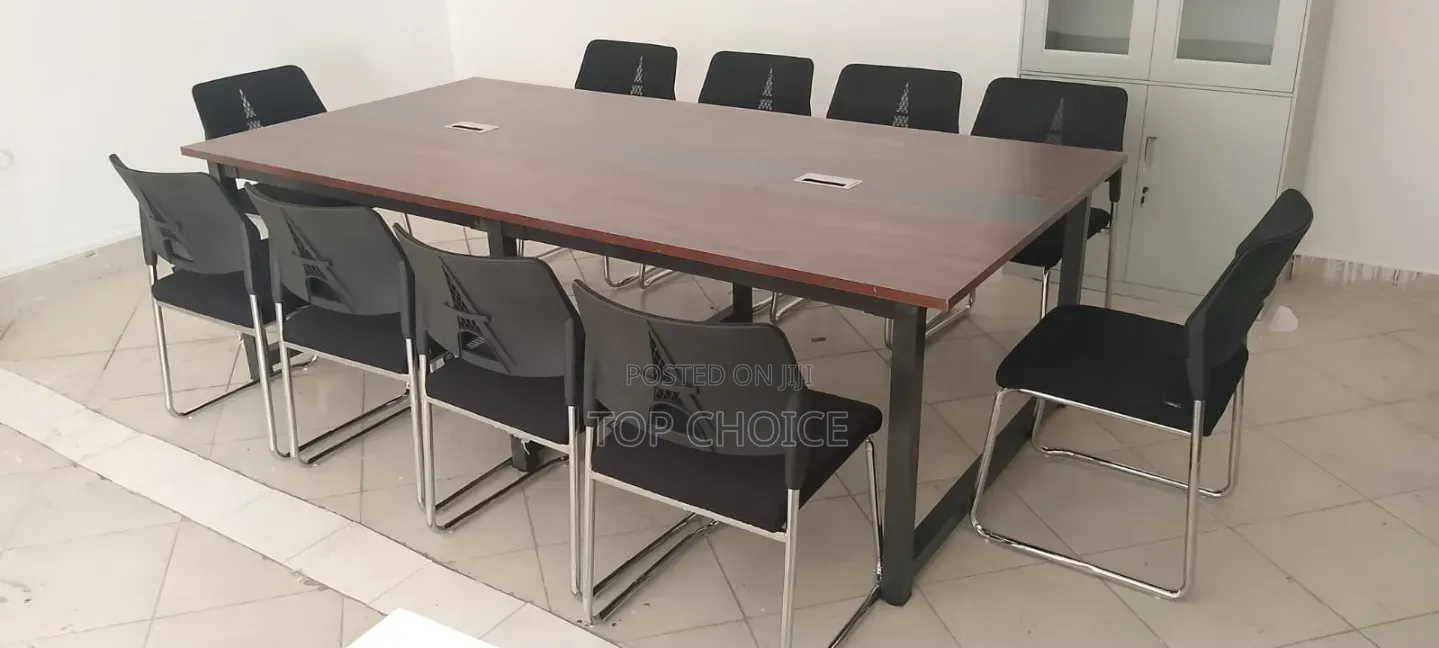 Conference Tables / Boardroom Tables