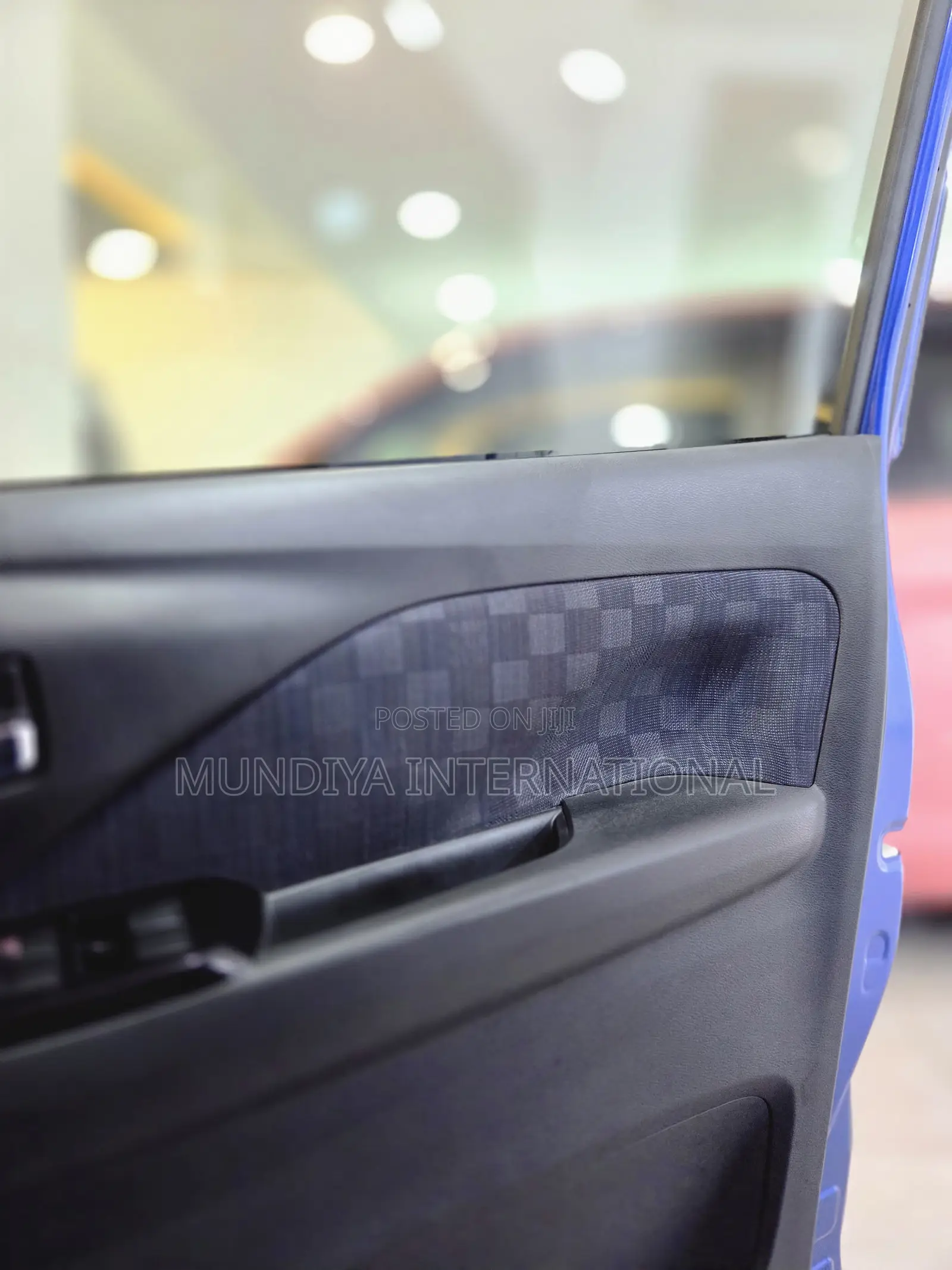 Nissan Dayz 2019 Blue