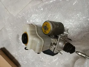 Ex-Japan Brake Boosters