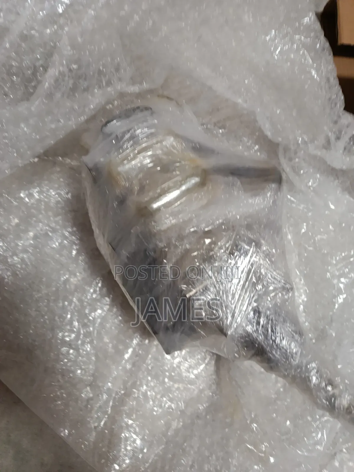 Ex-Japan Brake Boosters