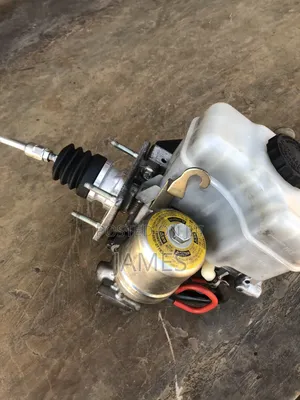 Ex-Japan Brake Boosters