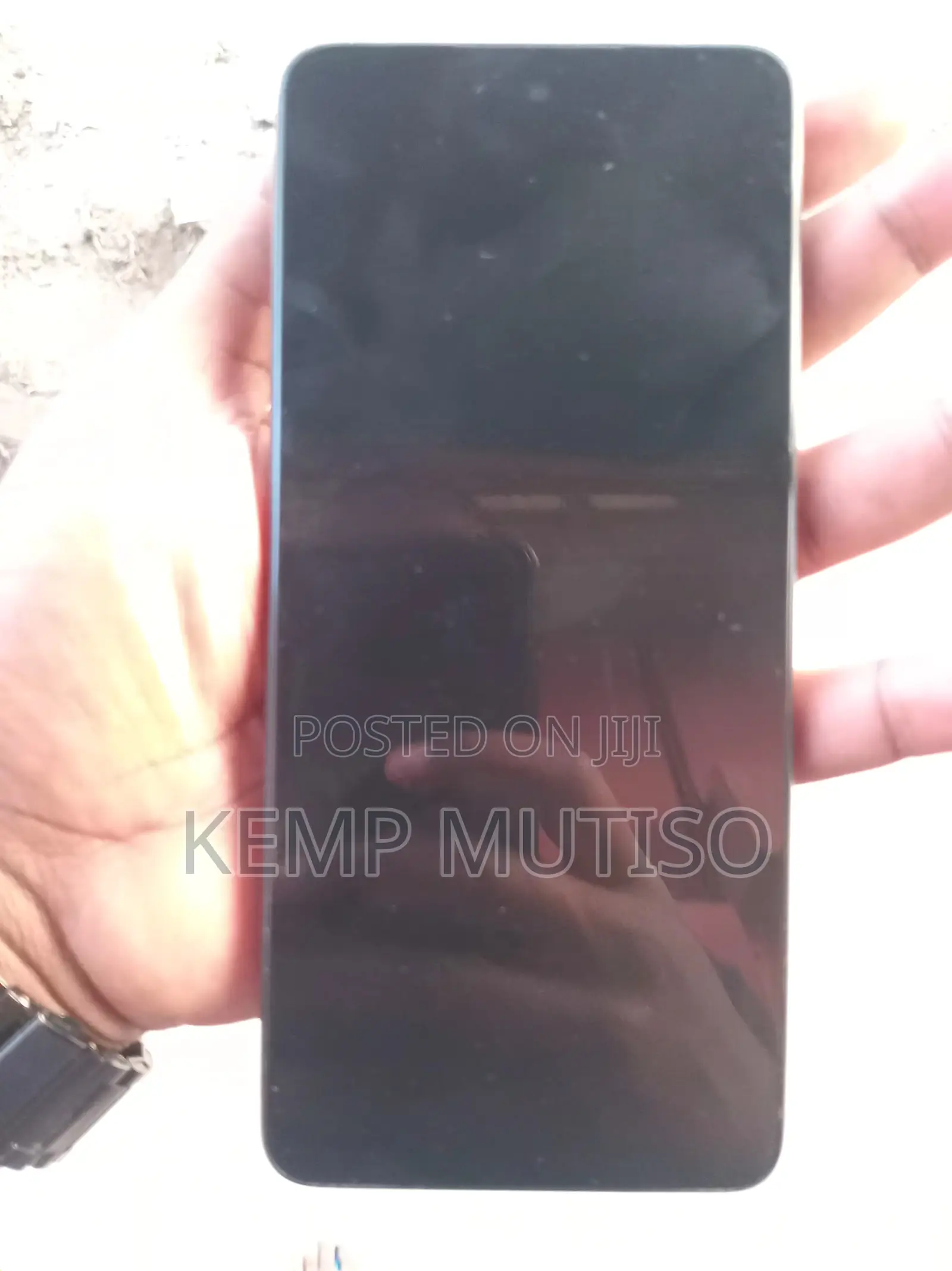 Oppo A5 128 GB Purple
