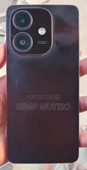 Oppo A5 128 GB Purple