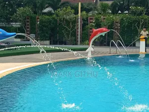 Swimming Pool Construction