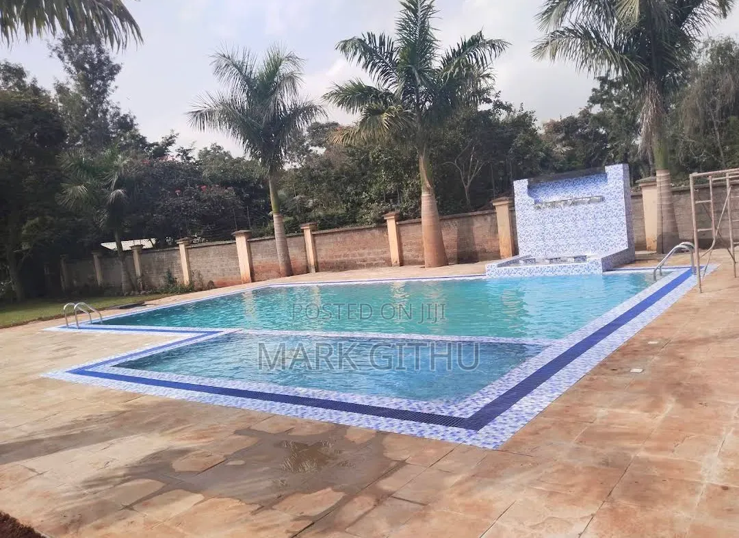 Swimming Pool Construction
