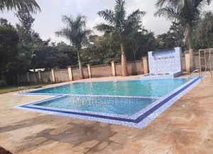 Swimming Pool Construction