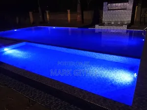 Swimming Pool Construction