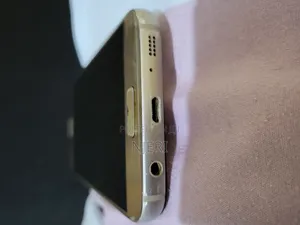 Samsung Galaxy S7 32 GB Gold