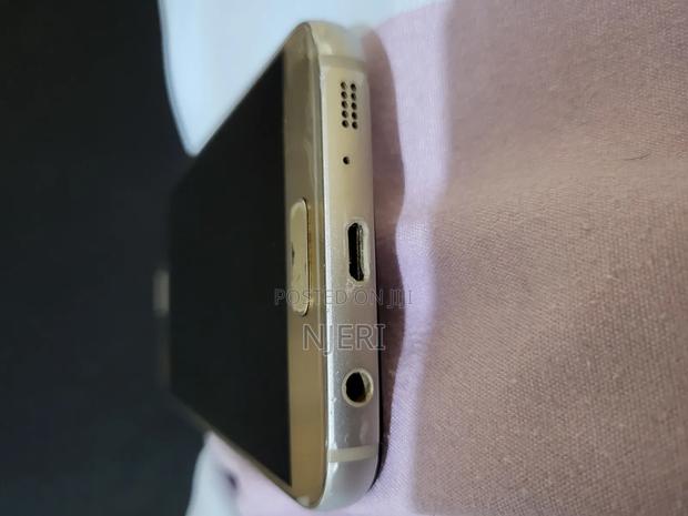 Samsung Galaxy S7 32 GB Gold - thumbnail 2